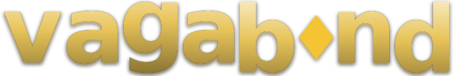 vagabond logo